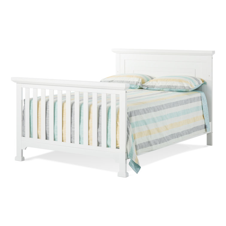 Child craft hot sale roland crib